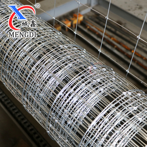 รั้วลวดถักนิตติ้งมือสำหรับงานหนัก - Product Image 6