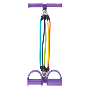 Gym Yoga Workout Customize Pull Up Fitness Latex Resistance Exercise Band Loops Stretch <span class=keywords><strong>Stick</strong></span> - Product Image 4