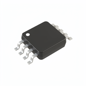 Componentes Electrónicos del Circuito del Canal del Fabricante de Gestión de Energía (PMIC) ABP2820AMMTR-G1, 8 TSSOP, 8 MSOP - Product Image 1