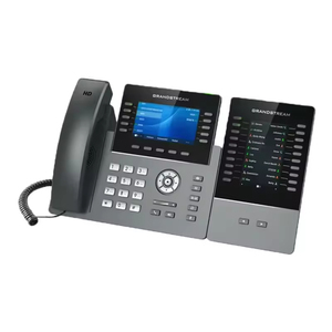 Điện thoại IP 10 dòng hiệu suất cao với Wi-Fi, Bluetooth và bảo mật nâng cao - Product Image 3