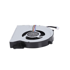 Refroidisseur pour ordinateur portable Ventilateur de refroidissement <span class=keywords><strong>CPU</strong></span> pour HP Envy 15 15-J 15T-J 15Z-<span class=keywords><strong>Q</strong></span> 15-<span class=keywords><strong>Q</strong></span> Envy 17 17-J M7 M7-J Refroidisseur pour ordinateur portable Ventilateur <span class=keywords><strong>CPU</strong></span> 720235-001 - Product Image 6