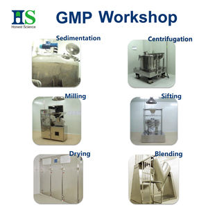 Großhandel <span class=keywords><strong>in</strong></span> loser Schüttung hochreines Meeresfisch hydrolysiertes Kollagen - Product Image 4