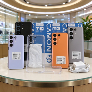 สมาร์ทโฟน Comon 50 Pro รุ่นใหม่ ปี 2026 รองรับ 4G/5G ทั่วโลก รองรับซิมคู่ หน้าจอขนาดใหญ่ แบตเตอรี่ขนาดใหญ่ 7.3 นิ้ว หน้าจอโค้งเล็กน้อย เหมาะสำหรับธุรกิจ - Product Image 5