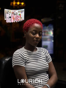 66 Colori Tinta Permanente Professionale per <span class=keywords><strong>Capelli</strong></span> Formula Italiana <span class=keywords><strong>Rosso</strong></span> Miele Biondo Rame Marrone per <span class=keywords><strong>Capelli</strong></span> Afro Ricci - Product Image 2