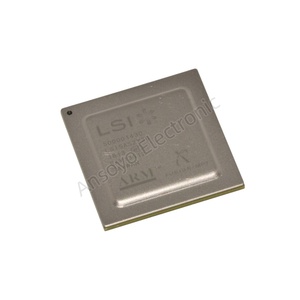 Circuits intégrés électroniques ANSOYO 500001430/LSISAS2X36 500001430 LSISAS2X36 BGA IC Chips - Product Image 5