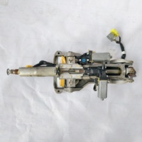 Yüksek Performanslı Otomotiv Direksiyon Sistemi Araba Direksiyon Mili, Oto Yedek Parçaları OE 11M2361C için kullanılır.