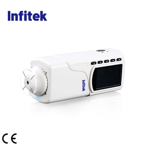 Colorimetro Portatile di Alta Precisione Infitek per Test del Colore con Certificazione - Product Image 1