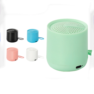 <span class=keywords><strong>Mini</strong></span> Thời Trang Xách Tay Không Dây Nhiều Màu Sắc Loa To Nhất Cho Rạp Hát Tại Nhà Bên Ngoài Trời Máy Tính <span class=keywords><strong>USB</strong></span> Sân Khấu - Product Image 2