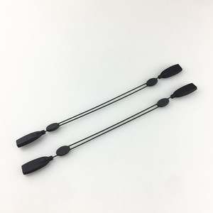 Sangle de retenue de lunettes en silicone réglable légère de haute qualité pour accessoires de lunettes de soleil - Product Image 1