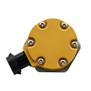 Solénoïde de pompe à carburant 312-5620 326-4635 317-8021 324-0532 317-7966 296-9126 292-3751 326-4634 295-9125 295-9127 10R-7659 pour CAT - Product Image 2