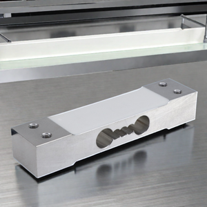 SOPX-306 シングルポイントロードセル 1kg 2kg 3kg 6kg 10kg 20kg 40kg ミニロードセルセンサー マイクロロードセル 家畜計量用 - Product Image 6