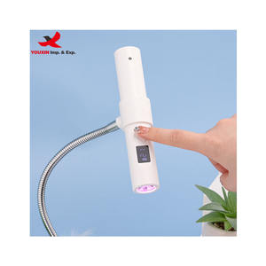 Lampe à ongles LED sans fil avec écran LCD, logo personnalisé, nouvelle arrivée, prix bas, approvisionnement mixte, lampe de polymérisation flexible, lampe à ongles en gelée - Product Image 3