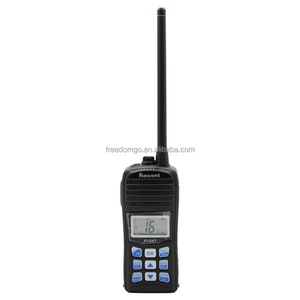 Radio Marina RS-35ME de 5W, Función de Escaneo Prioritario y Alarma de Emergencia, Radio Bidireccional - Product Image 5