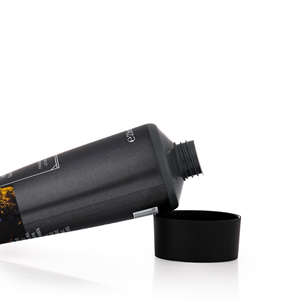 Conjunto de regalo de perfume para hombre de etiqueta privada-Crema corporal en aerosol corporal en embalaje negro para mujer - Product Image 5