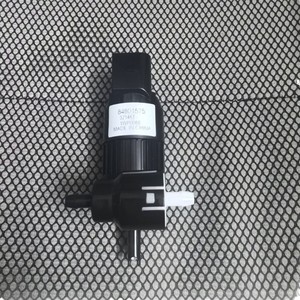 Motor de inyección de agua 84801575 para vehículos Chevrolet, Cadillac, GMC Tahoe, Yukon, GM, motor de escobillas, plástico, hecho en China - Product Image 5