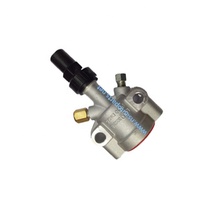 Outils d'entretien en acier Offre Spéciale Bus AC Parts mini Valve de service pour compresseur Bock & Bitzer