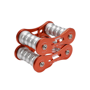Rodillo de Borde Plegable de Aleación de Aluminio con 4 Guías Deslizantes Suaves para Doblado Preciso de Chapa Metálica y Formación de Bordes Duraderos - Product Image 2