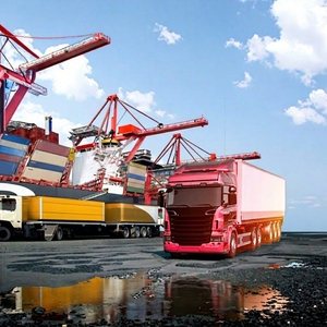 TOP 10 des agents de transport maritime dans le Guangdong, fret maritime de la Chine vers le Mali, le <span class=keywords><strong>Maroc</strong></span>, la Libye, l'Ouganda, Dakar, le Ghana, le Cameroun, les Émirats arabes unis - Product Image 5