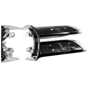 Botón de interruptores de volante de control de crucero, para Mercedes Benz 2021 E Class <span class=keywords><strong>2022</strong></span> EQS SL - Product Image 3