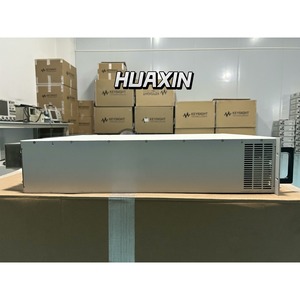 Alimentation électrique à courant continu avec système de réglage automatique AGILENT N8951A, 80 V, 510 A, 15000 W, 400 VAC hx - Product Image 2