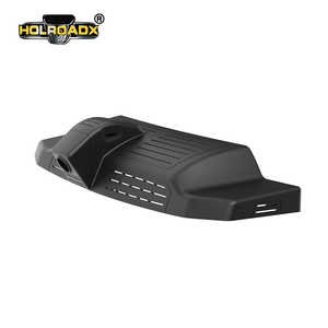 Caméra embarquée 4G HOLROADX 2K <span class=keywords><strong>avant</strong></span>/arrière pour Land Rover Defender 2020-2026, contrôle par application, Plug & Play, vision nocturne avec GPS et carte SIM - Product Image 2