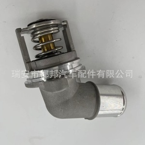 เครื่องควบคุมอุณหภูมิเครื่องยนต์ Sq-Dubang Sq-21723 6712030275 สำหรับการเปลี่ยนระบบน้ำในรถยนต์ - Product Image 4