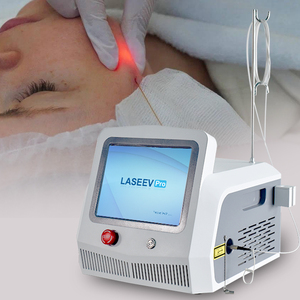 Appareil de <span class=keywords><strong>lipolyse</strong></span> laser médical, machine de liposuccion laser à diode, lifting du visage, chirurgie minim invasive, liposuccion laser 980 nm - Product Image 3