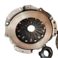 Kit d'embrayage 15456 en promotion pour Renault Twingo 8v 16v R-11 R19 Clio 1.4 jusqu'à 99, ensemble disque d'embrayage OE 15456