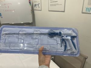 Nhà Máy Giá smartfvet thú y cụ siêu âm kích hoạt scalpel hệ thống cho phẫu thuật sử dụng harmoni - Product Image 6