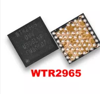 WTR2965 0VV Frekuensi Menengah if Ic untuk Chipset huawei xiaomi Redmi - Product Image 5