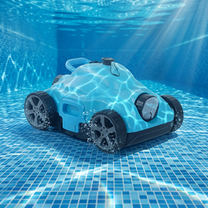 <span class=keywords><strong>Robot</strong></span> nettoyeur de piscine intelligent multifonctionnel <span class=keywords><strong>Wybot</strong></span> - Product Image 2