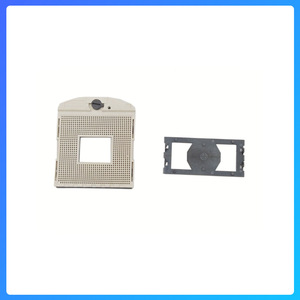 Base para CPU <span class=keywords><strong>PGA</strong></span> <span class=keywords><strong>989</strong></span>, Base para Soldar Bolas, <span class=keywords><strong>Socket</strong></span> <span class=keywords><strong>PGA</strong></span>-<span class=keywords><strong>989</strong></span>, PZ98921-3622-01H - Product Image 2