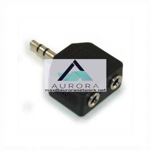 Adaptadores de conector de barril de alta calidad 2017 - Product Image 1