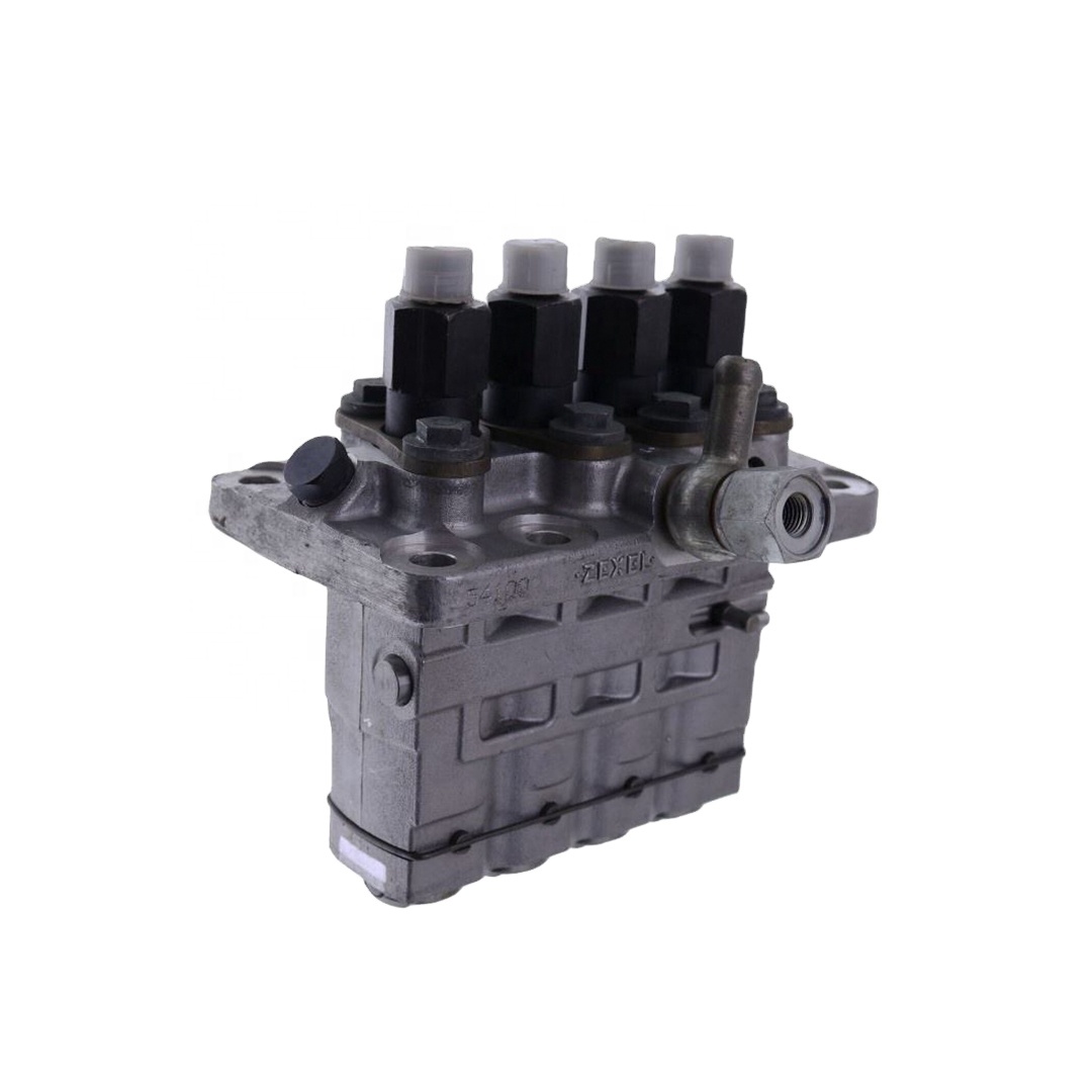 High Quality New Fuel Injection Pump 104135-4010 Diesel Pump Diesel Engine Parts