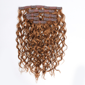 Extensiones <span class=keywords><strong>de</strong></span> Cabello Humano Virgen 100% al por Mayor, Extensiones <span class=keywords><strong>de</strong></span> Cabello Remy <span class=keywords><strong>de</strong></span> Calidad Profesional, Extensiones <span class=keywords><strong>de</strong></span> Cabello al por Mayor - Product Image 3