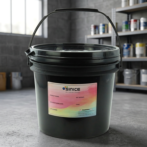 Tinta UV de Marca Taiwanesa para Máquina de Impresión de Pantalla Singulus Skyline - Product Image 1
