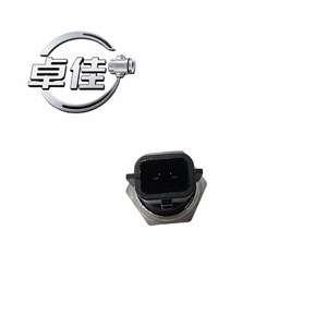 Capteur de température Zj ZJ-18-126 pour Renault, température de l'eau, connexion rapide - Product Image 3