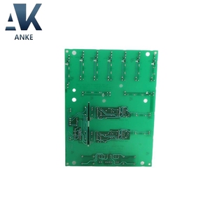 Carte d'interface haute tension M-Frame DS200SHVMG1ACC General Electric - Product Image 3