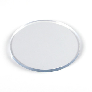 Plaque PC rigide simple et double face Jinbei Mountain, épaisseur et longueur personnalisées, antistatique, pour protection d'écran électronique - Product Image 3