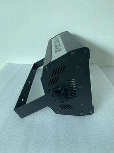 3000W LED Auto RGB Blitzlicht Dmx512 Dj Flash Disco Bühnen beleuchtung für Ktv Night Club - Product Image 5