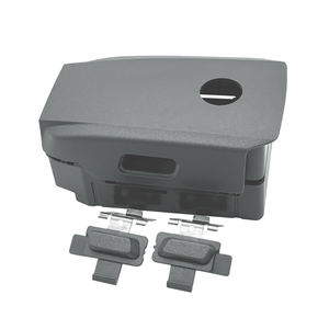 Cangkang Luar Kotak Baterai untuk Drone DJI Mavic <span class=keywords><strong>2</strong></span> Series, Pengganti Baterai Penerbangan Cerdas, Suku Cadang Perbaikan, Aksesoris - Product Image 6