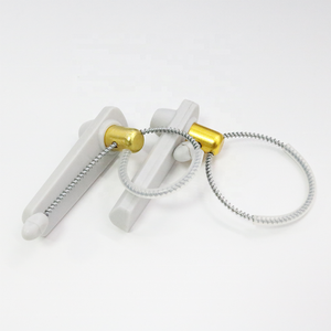 Reusable 45mm <b>Ring</b> 39mm Core Anti Theft Lanyard <b>Security</b> Tag and AM Hard Tag for Liquor Shop EAS Hard Tag - Product Image 4