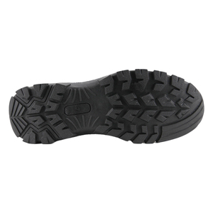 Stivaletti da neve invernali impermeabili da <span class=keywords><strong>donna</strong></span> bianchi leggeri in pelliccia sintetica foderata a metà polpaccio - Product Image 6