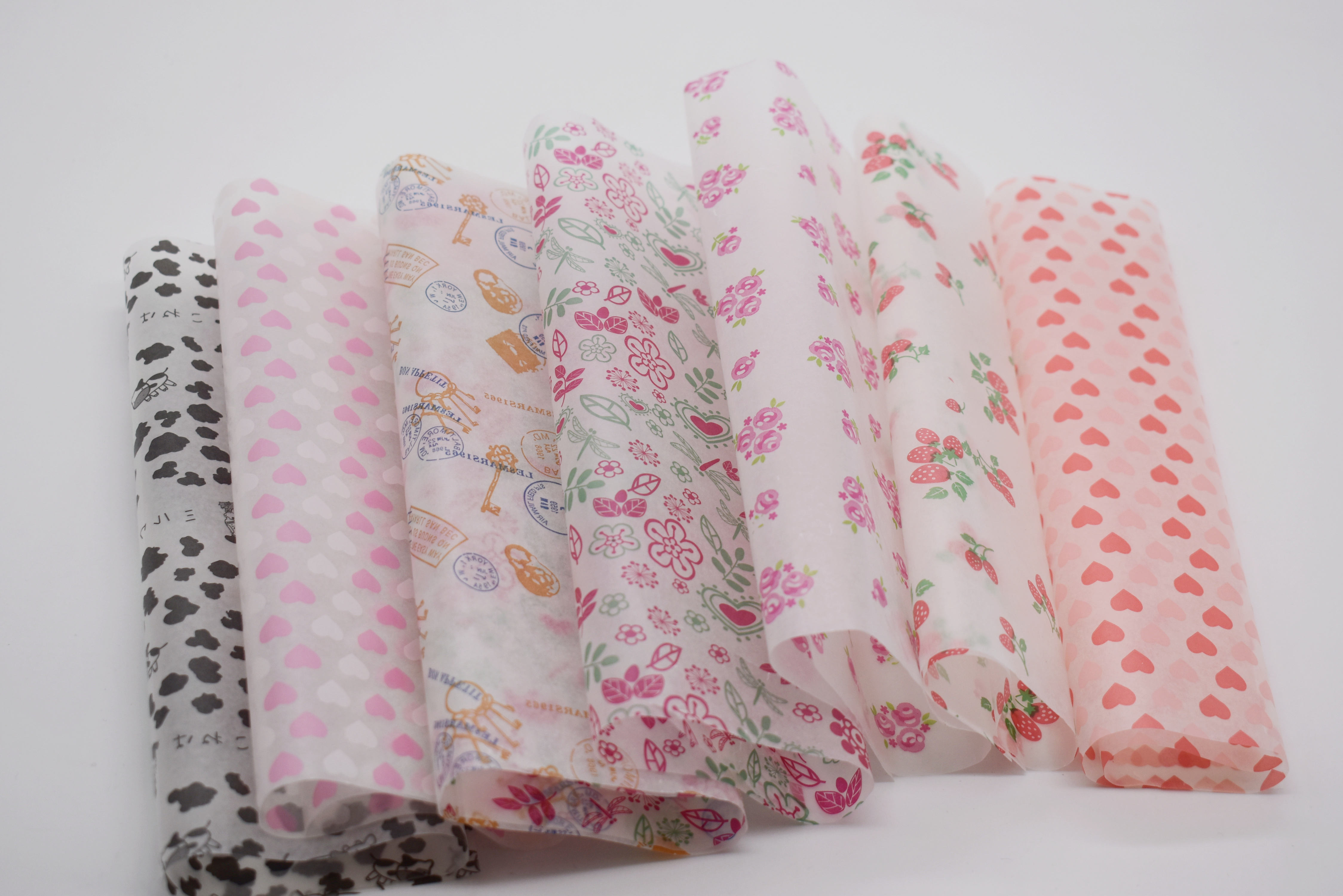 Couleurs mélangées