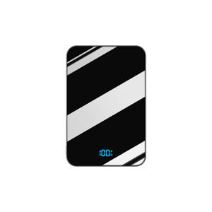 Cargador Portátil Ultrafino, Batería Externa Magnética <span class=keywords><strong>con</strong></span> Carga Inalámbrica PD22.5W, Carga Rápida Inalámbrica de 5000 mAh - Product Image 1