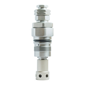 Válvulas Hidráulicas Volvo EC460, Válvula Principal, Válvula de Alivio, Números de Pieza del Fabricante 14597185 14622932, Válvula de Cartucho para Excavadora - Product Image 1