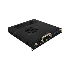 Nouvel ordinateur <span class=keywords><strong>OPS</strong></span> économique OEM ODM DDR4 8 Go de RAM 256 Go de SSD Tableau blanc interactif SPC 12e génération I5-12450H/I7-12700H pour panneau intelligent - Product Image 1