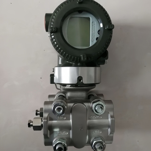 Transmisor de Presión Yokogawa EJA530E, Yokogawa EJA110E, EJA530E-JDS4N-019EL/KS2/X1/D3/HC/M15/T08 - Product Image 2