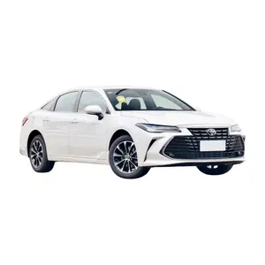 Chinese midsize sedan car petrol 2.0t 2.0l toyota avalon front-engine gasoline 2 wheel drive vehicles cars