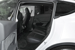 <span class=keywords><strong>Tesla</strong></span> Model Y électrique d'occasion 2024, SUV AWD automatique, autonomie 301-400 km, véhicule à énergie nouvelle, conduite à gauche, voiture d'occasion - Product Image 6